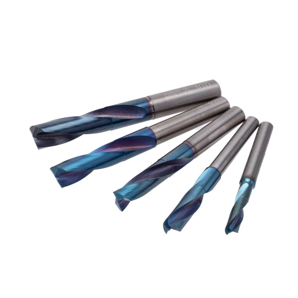 L9610_8.7MM AQUA DRILLS EX FLAT