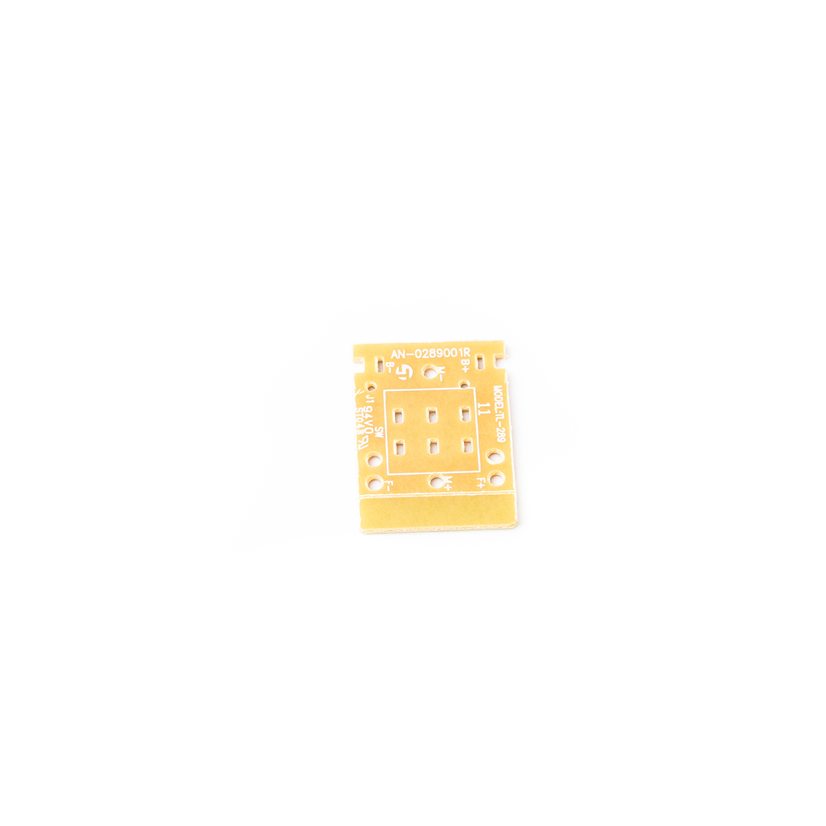 อะไหล่ 6723DW#11 PCB