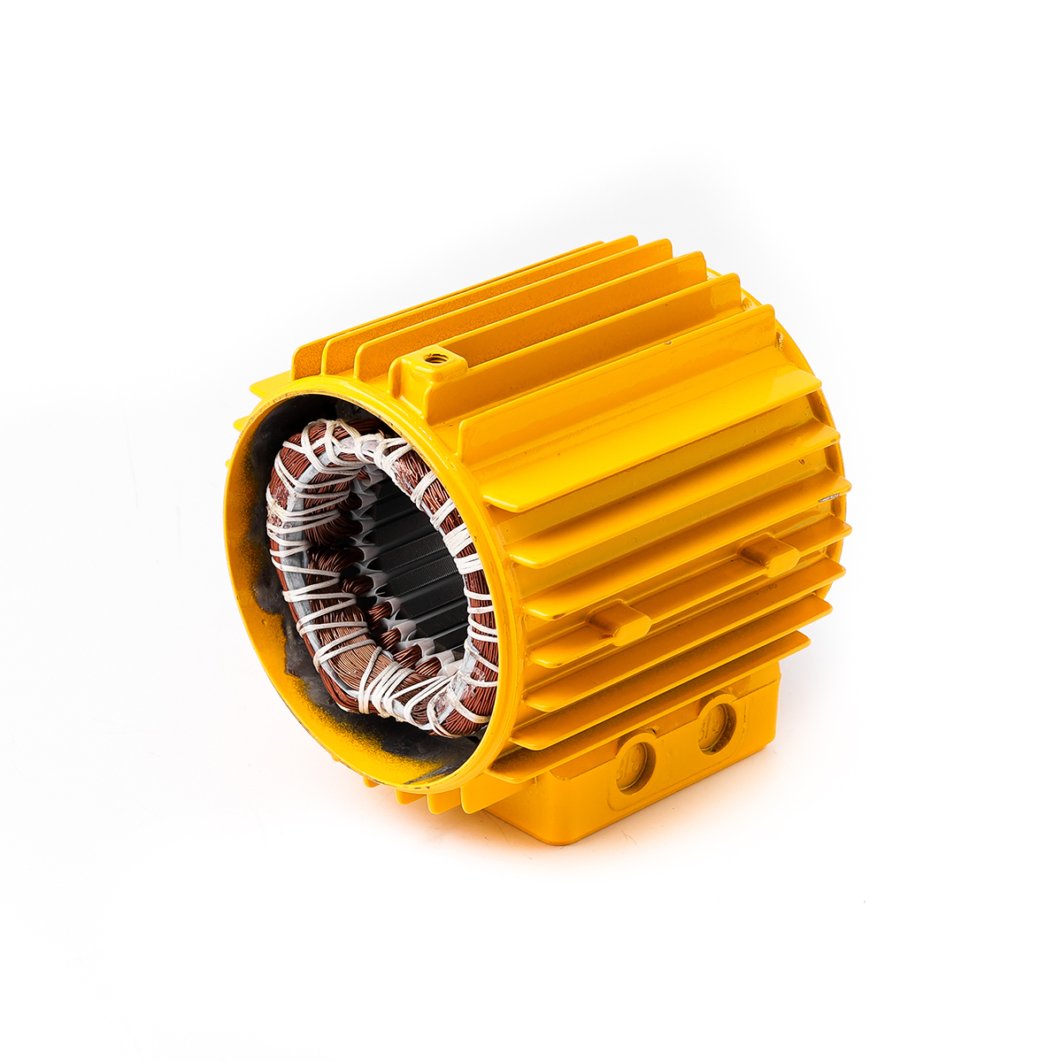 อะไหล่ VHF5AN MOTOR WITH CASING