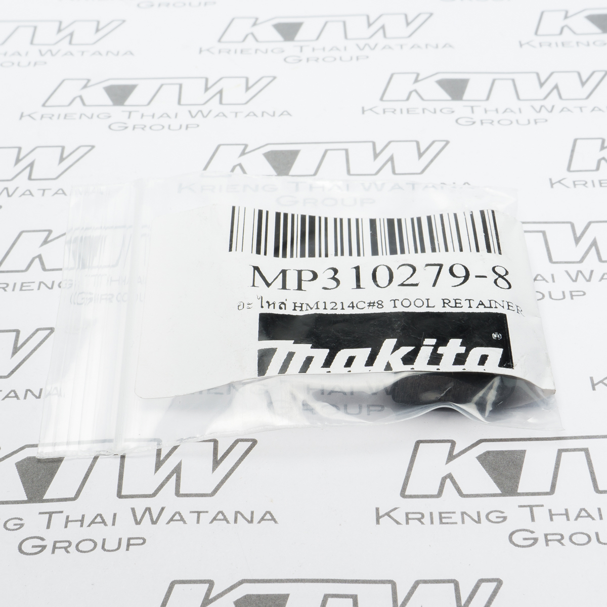 อะไหล่ HM1214C#8 TOOL RETAINER