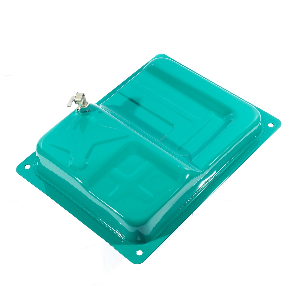 อะไหล่ GT4500I FUEL TANK OLD COLOR