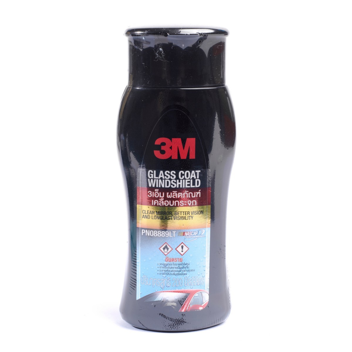 น้ำยาเคลือบกระจก PN08889LT 200ML