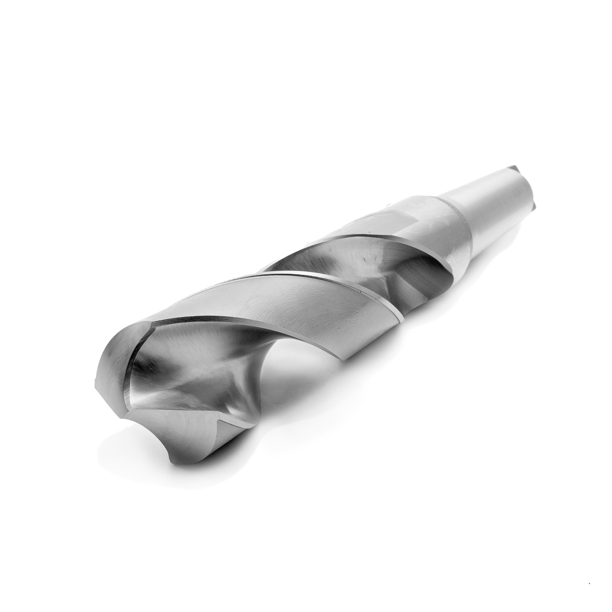 L602_100.0 MM ดอกสว่านก้านเทเปอร์