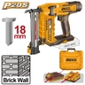20V เครื่องยิงคอนกรีต ST18 -เครื่องเปล่า