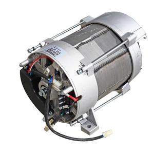 อะไหล่ KDX9500ES ALTERNATOR ASSY
