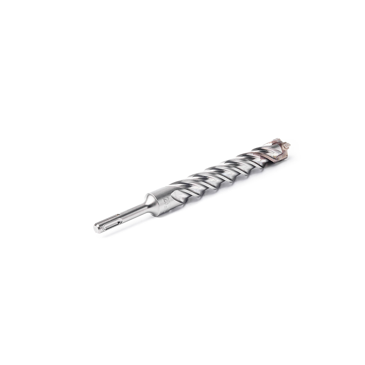NEMESIS ดอก SDS PLUS 25.0 X 250MM
