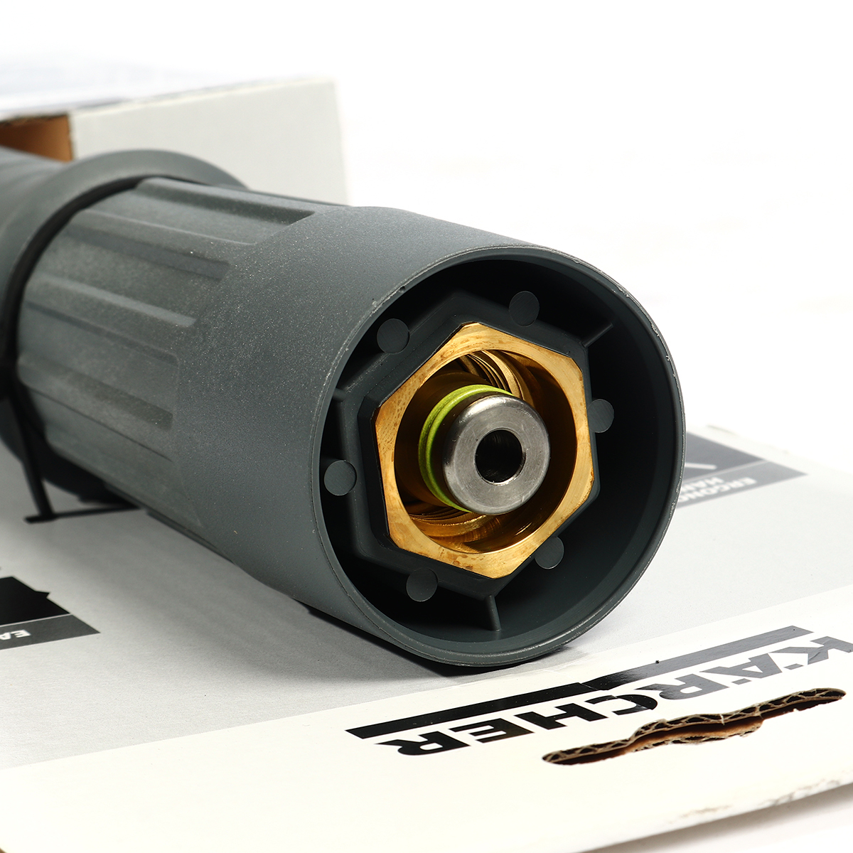 JET PIPE TR 840 MM