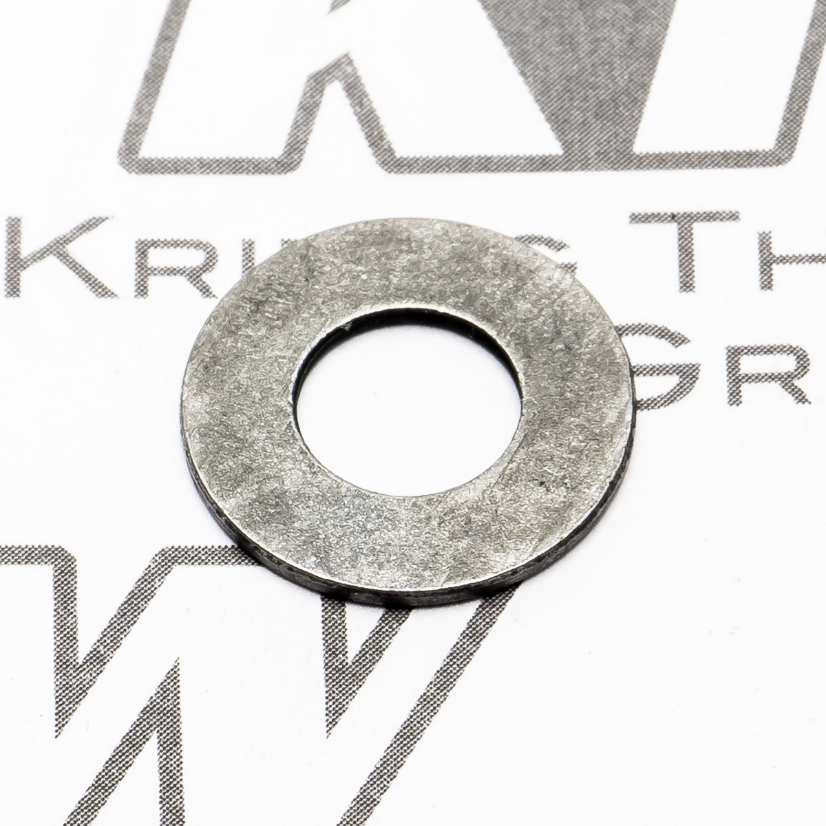 อะไหล่MT950#5 FLAT WASHER 7