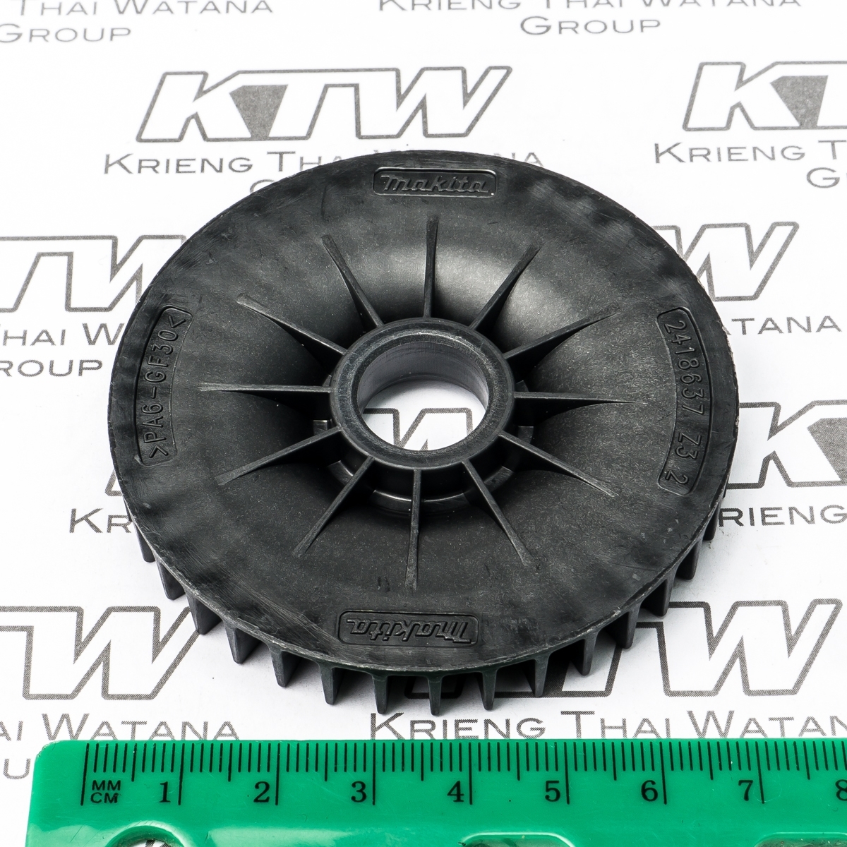 อะไหล่JR3050T#51 FAN 70