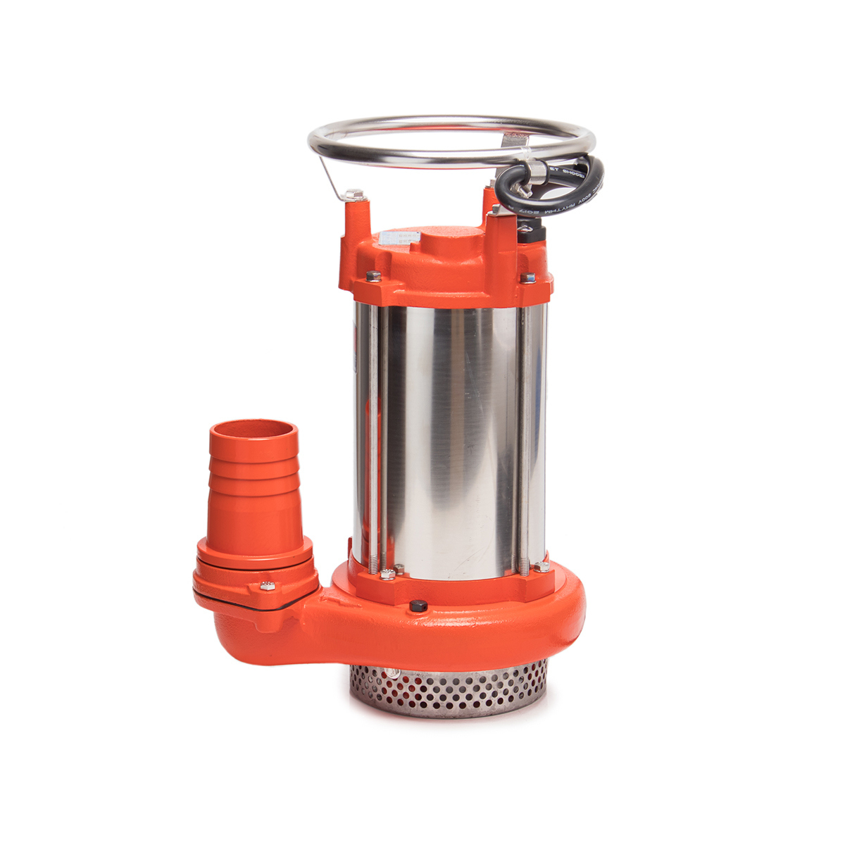 SH-532D ปั๊มจุ่มส่งสูง 35ม. 5HP 380V 3