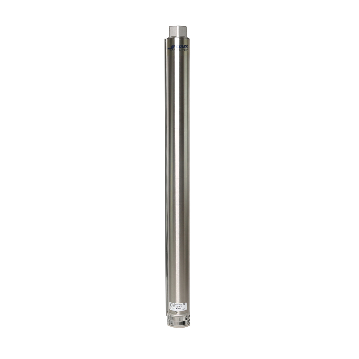 เฉพาะปั๊ม 5 HP L4D60X17(200JS5S4)2