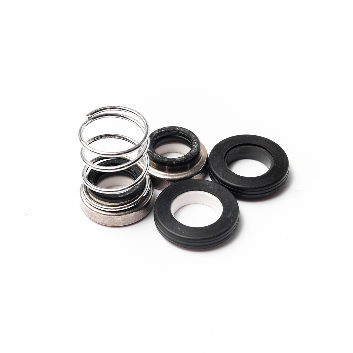 อะไหล่ MECHANICAL SEAL รุ่น QDX