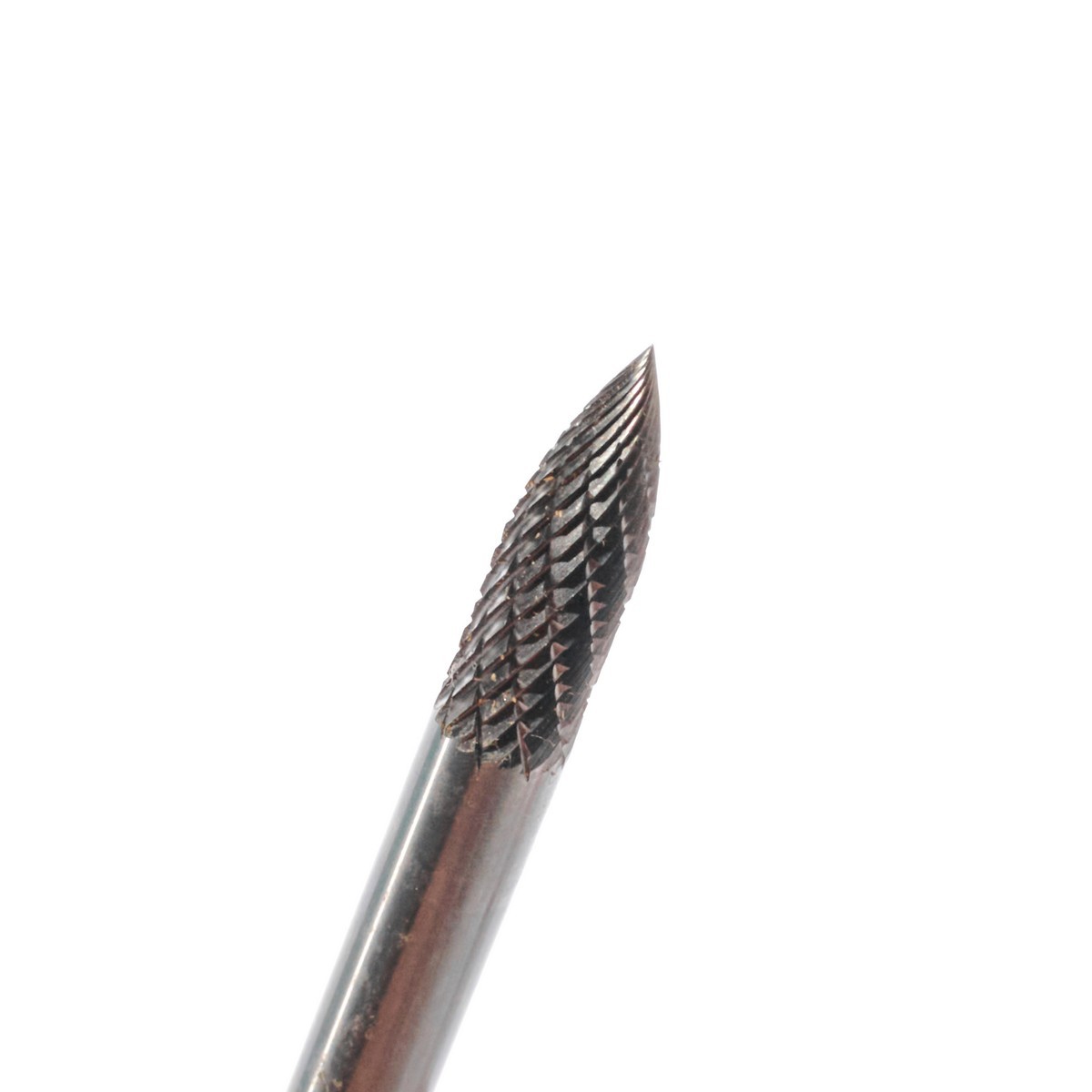 60396 เหล็กเจียร์ DOUBLE CUT SG-1M