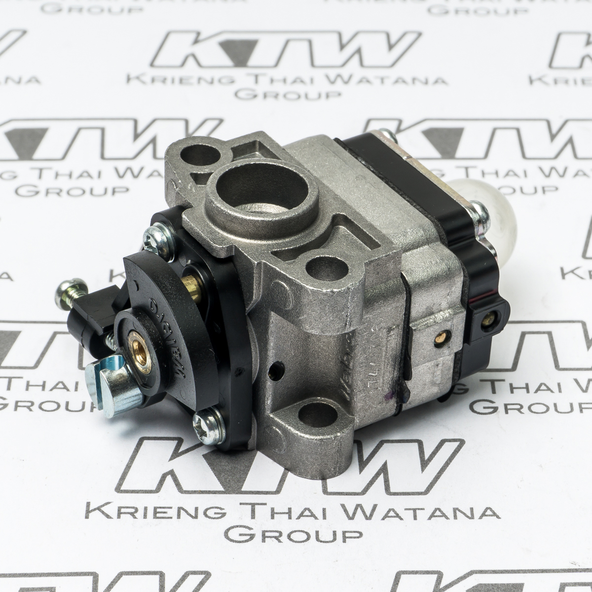อะไหล่EBH340U#161 CARBURETOR(340R#187)