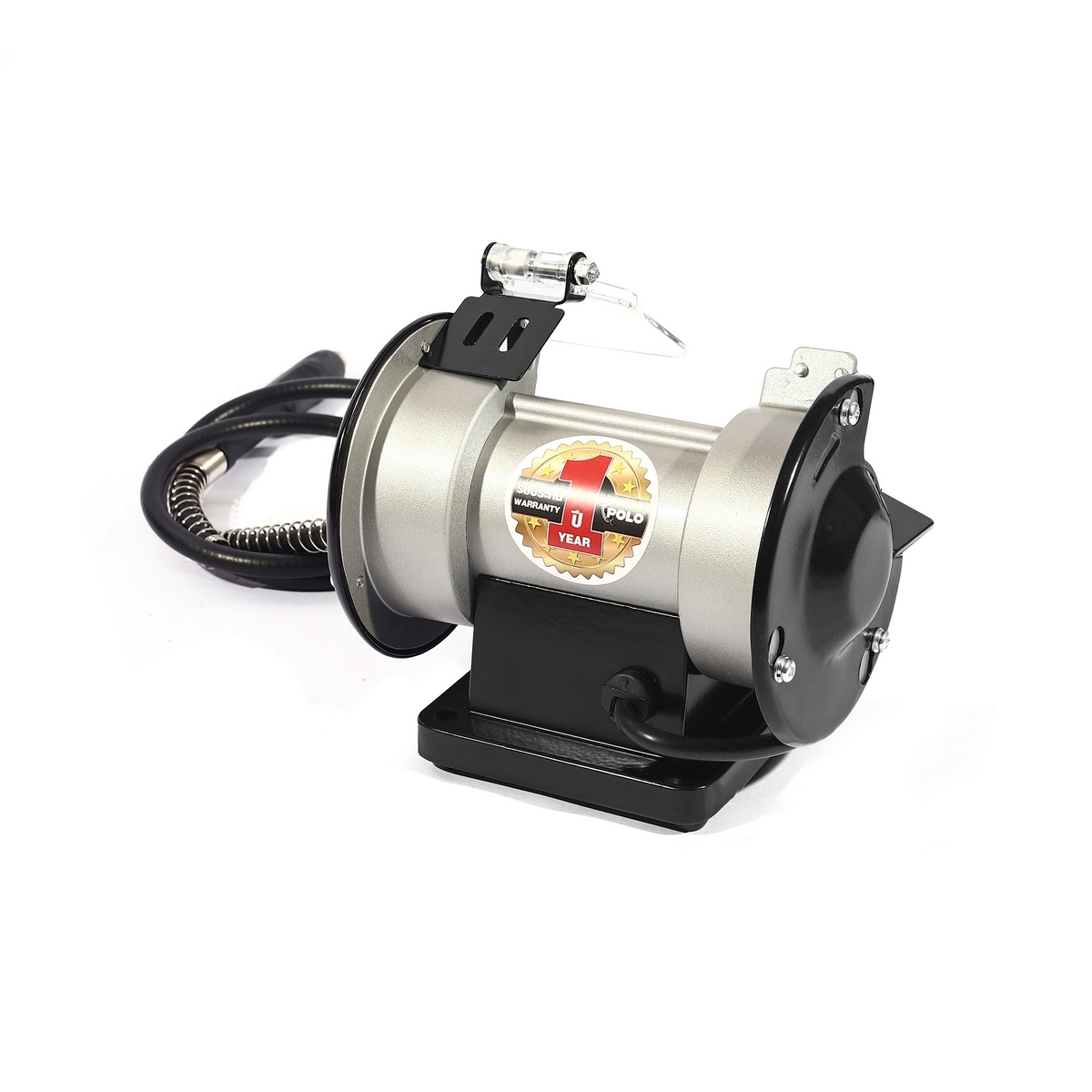 /KT TDS-75R มอเตอร์หินไฟ 3