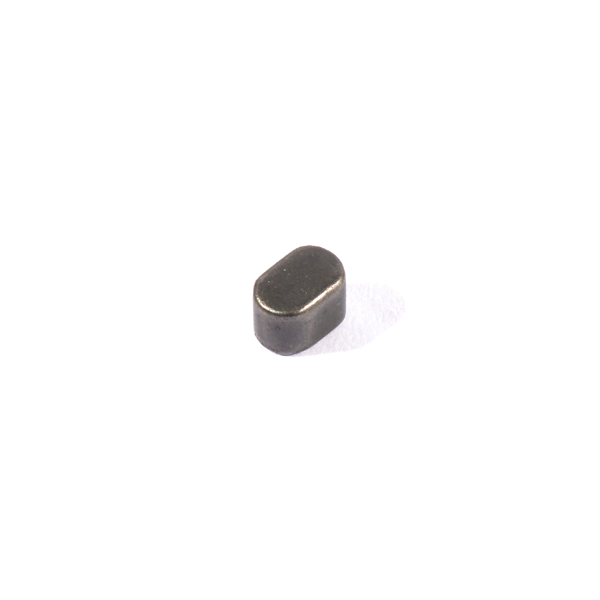 อะไหล่ DJZ06-10 #21 FLAT KEY A4×4×6