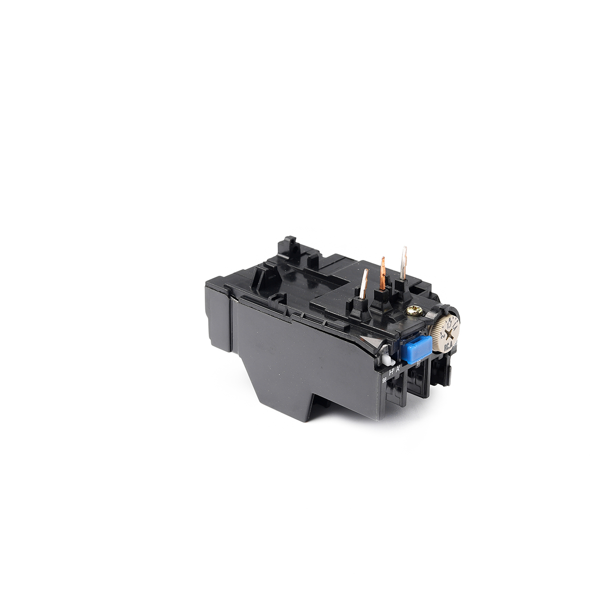 TH-N12(1.7A) โอเวอร์โหลดรีเลย์