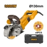 220V เครื่องเซาะร่องคอนกรีต 3000W
