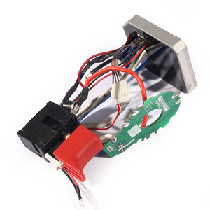 อะไหล่ DCJZ03-13 #T10 CONTROLLER PCB