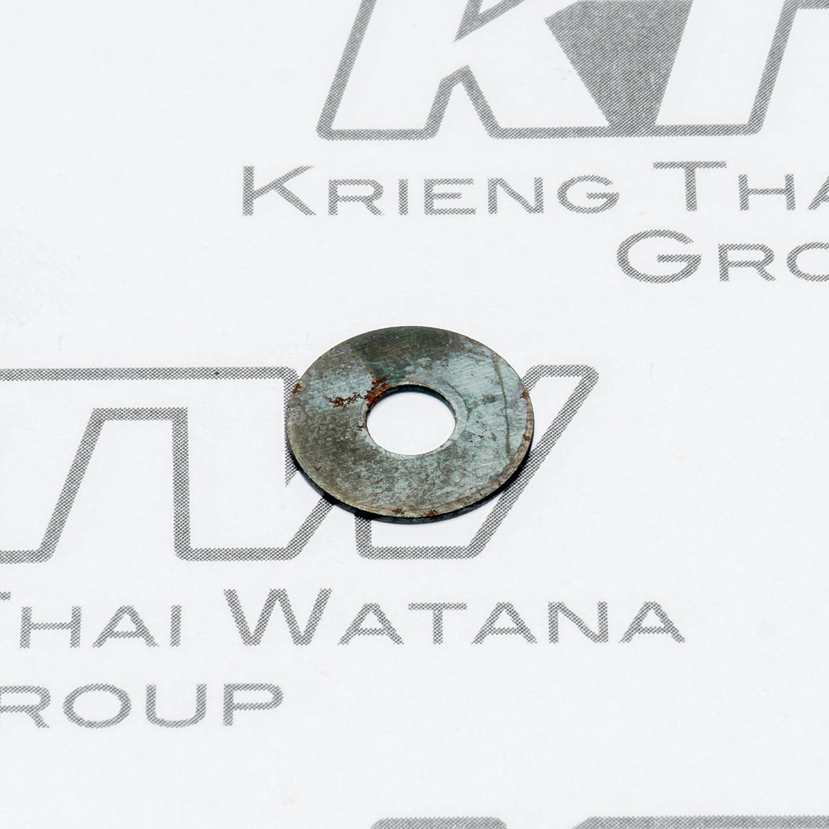อะไหล่BO4901#57 FLAT WASHER 4