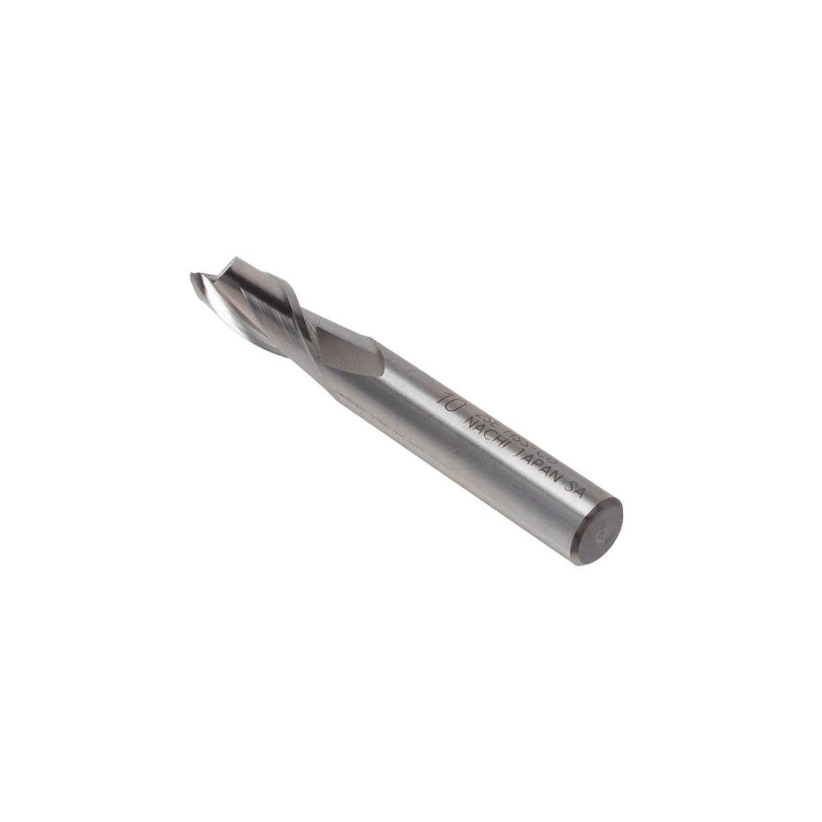 L6230_12.0MM ดอกเอ็นมิลล์ 2เขี้ยว