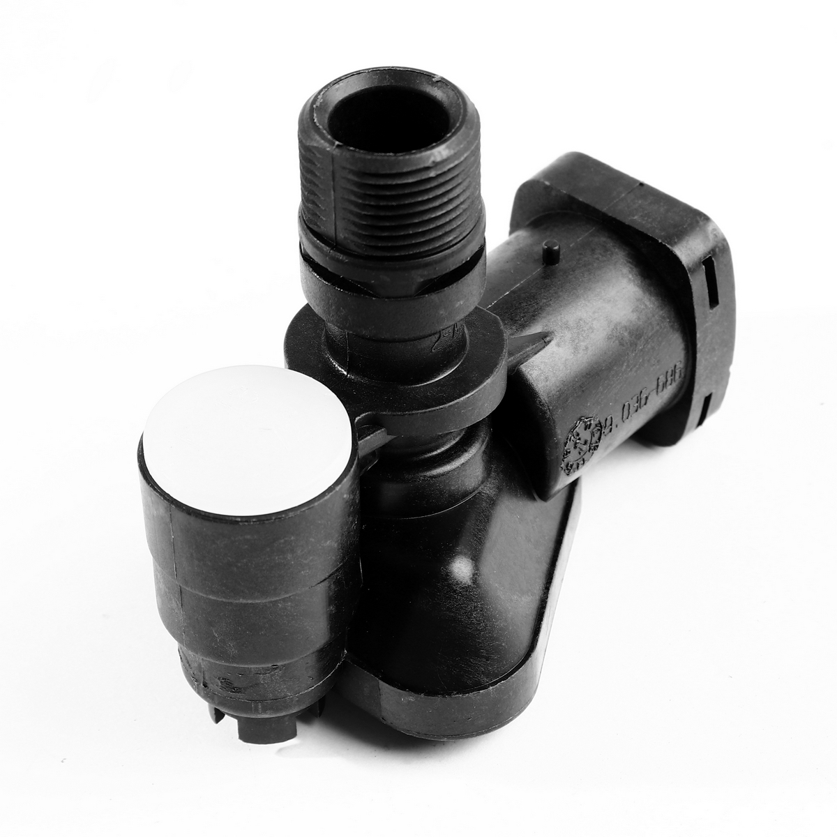 *HOUSING AND PRESSURE CONTROLLER
