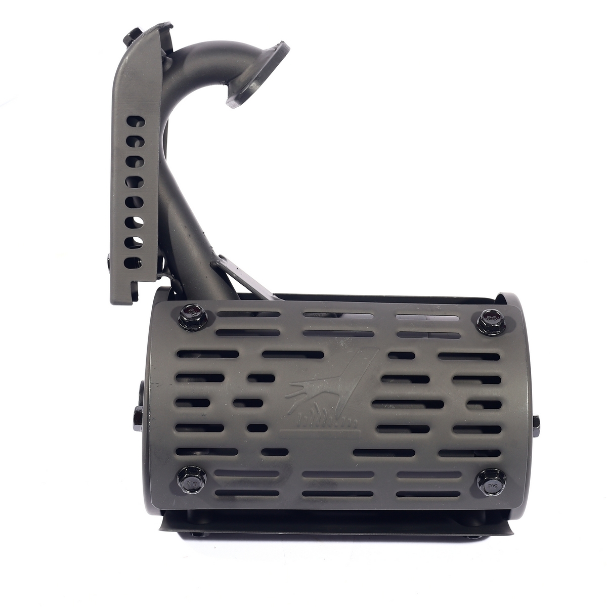 อะไหล่GT4500I MUFFLER ASSY