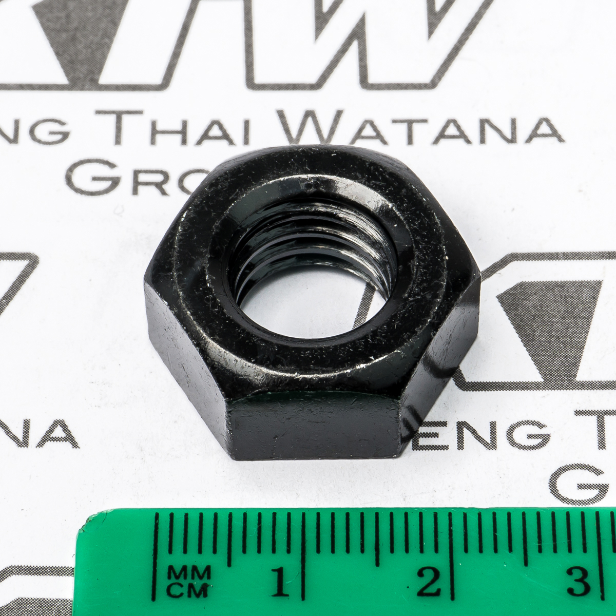 อะไหล่ GS5000#7 HEX. NUT W1/2-21