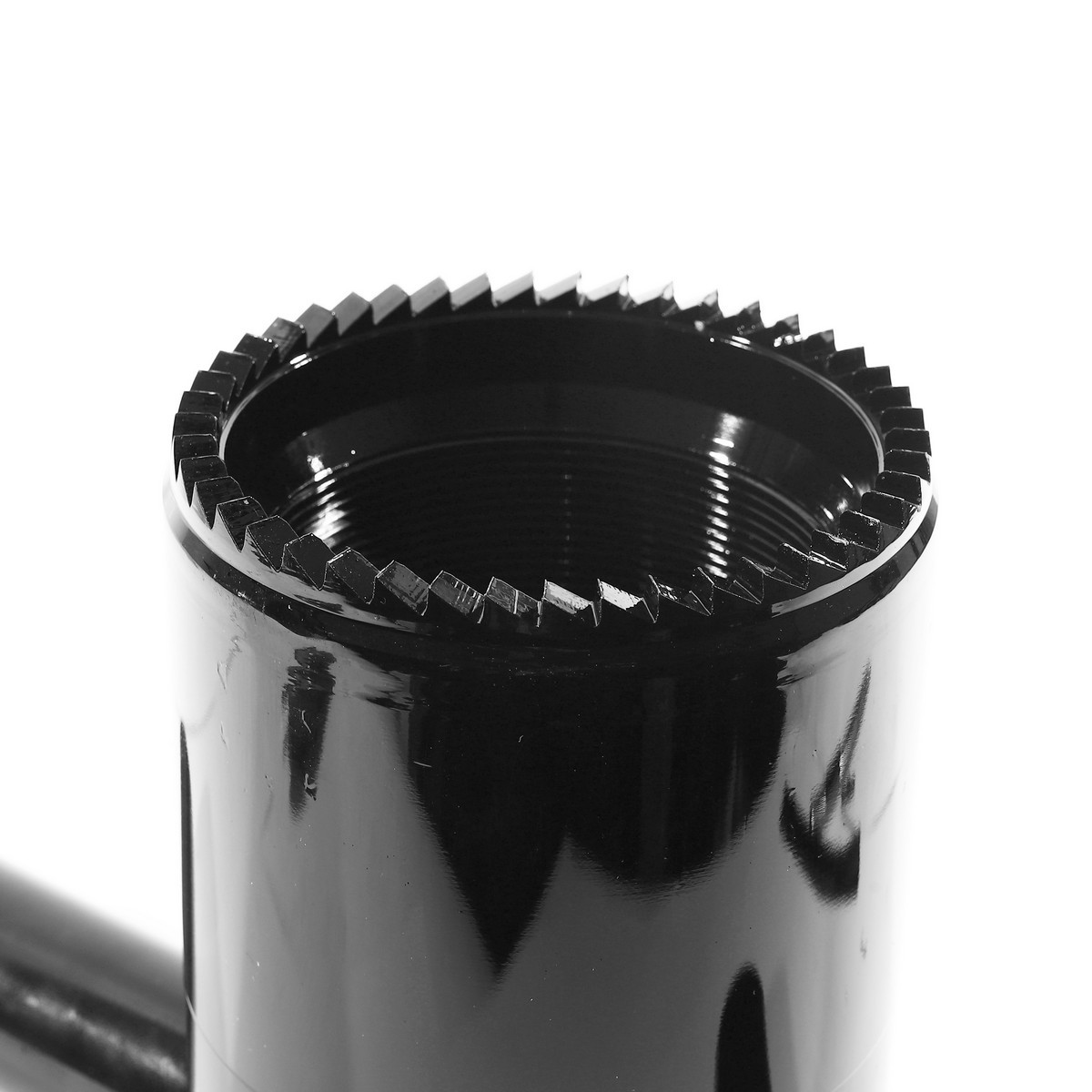 TCB-300 #012  HANDLE BARE CP