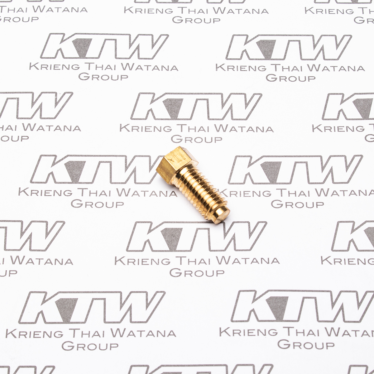 อะไหล่3612C#25 SET BOLT M.10