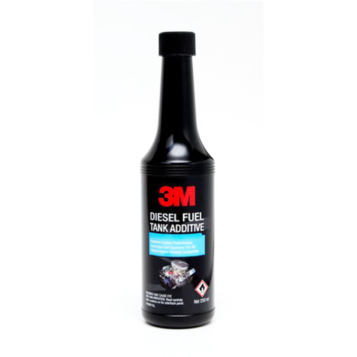 PN8815L ทำความสะอาดหัวฉีด ดีเซล 250ML