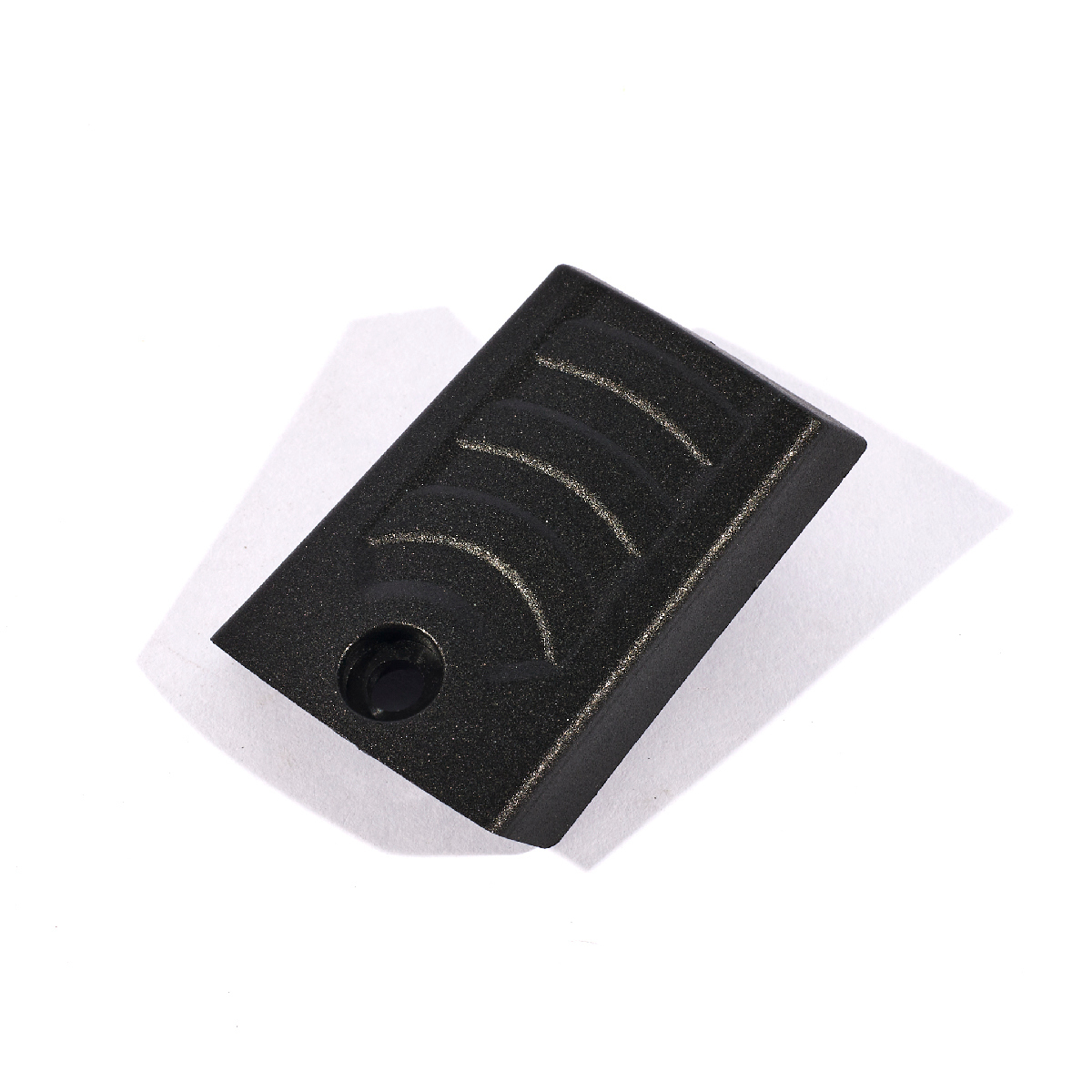 อะไหล่ DZR125S #60 COVER PLATE