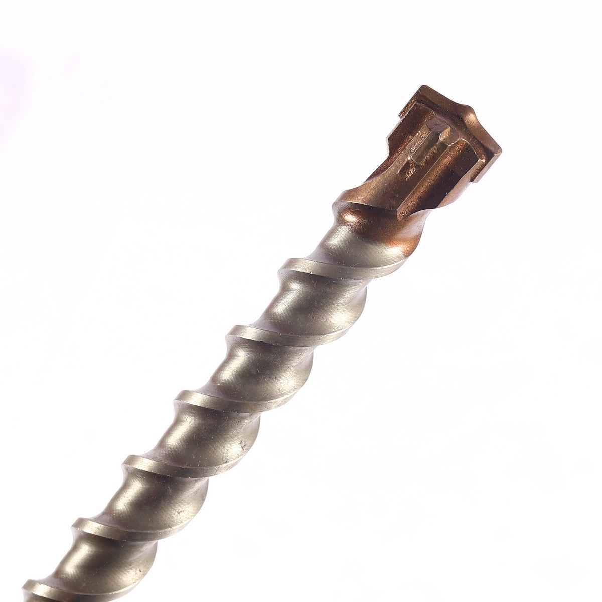 ดอกสว่านSDS-MAX DRILL BIT 18X340 P-17158