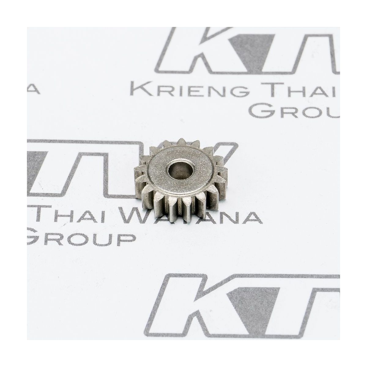 อะไหล่ TD0100#20 SPUR GEAR 17