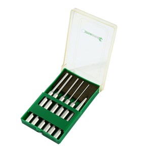 105-8/6K SET PIN PUNCHES-CENTRE PUNCHE