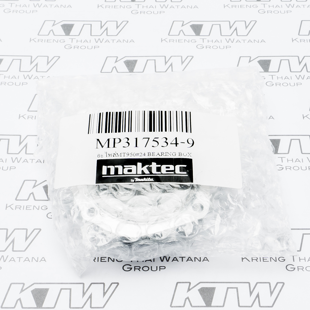 อะไหล่ M9504#24 BEARING BOX (MT950,MT954