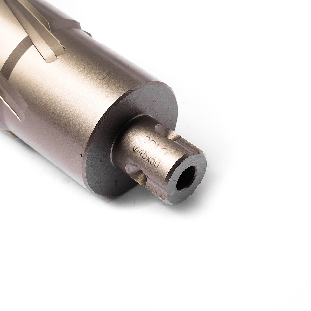 DNTC 45*50 ดอกเจาะเหล็กคัตเตอร์ 45 มม.