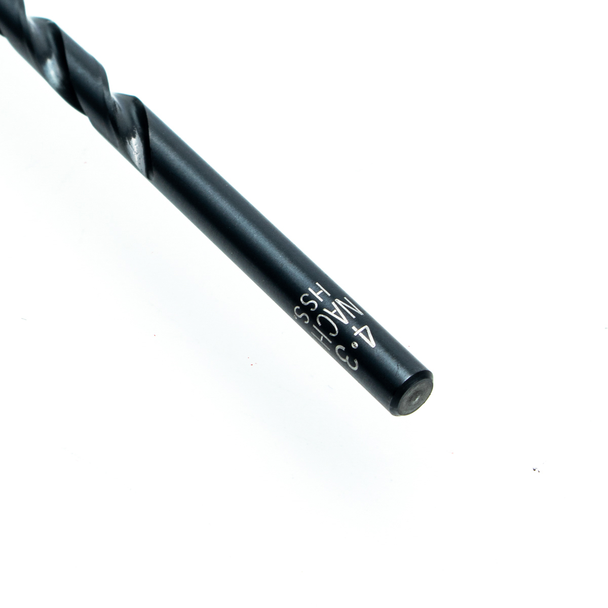 L500_3.62 MM. ดอกสว่านHSS เจาะเหล็ก