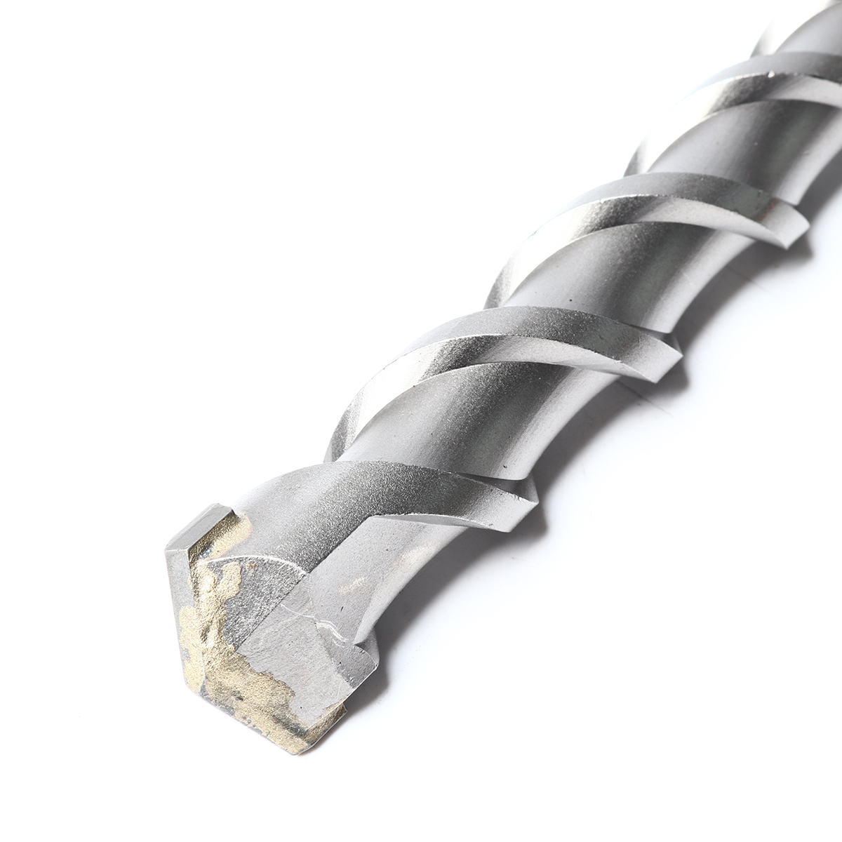 ดอกสว่าน SDS-MAX 35X570 D-34752/D-34126