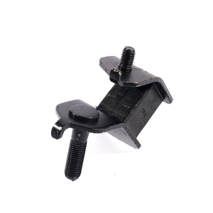 GT9000I LEFT DAMPING PAD COMBINATION