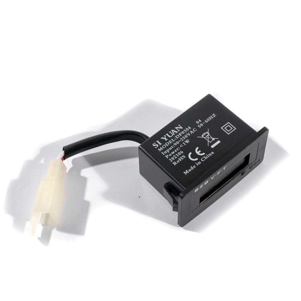 อะไหล่ GT5250I VOLTMETER