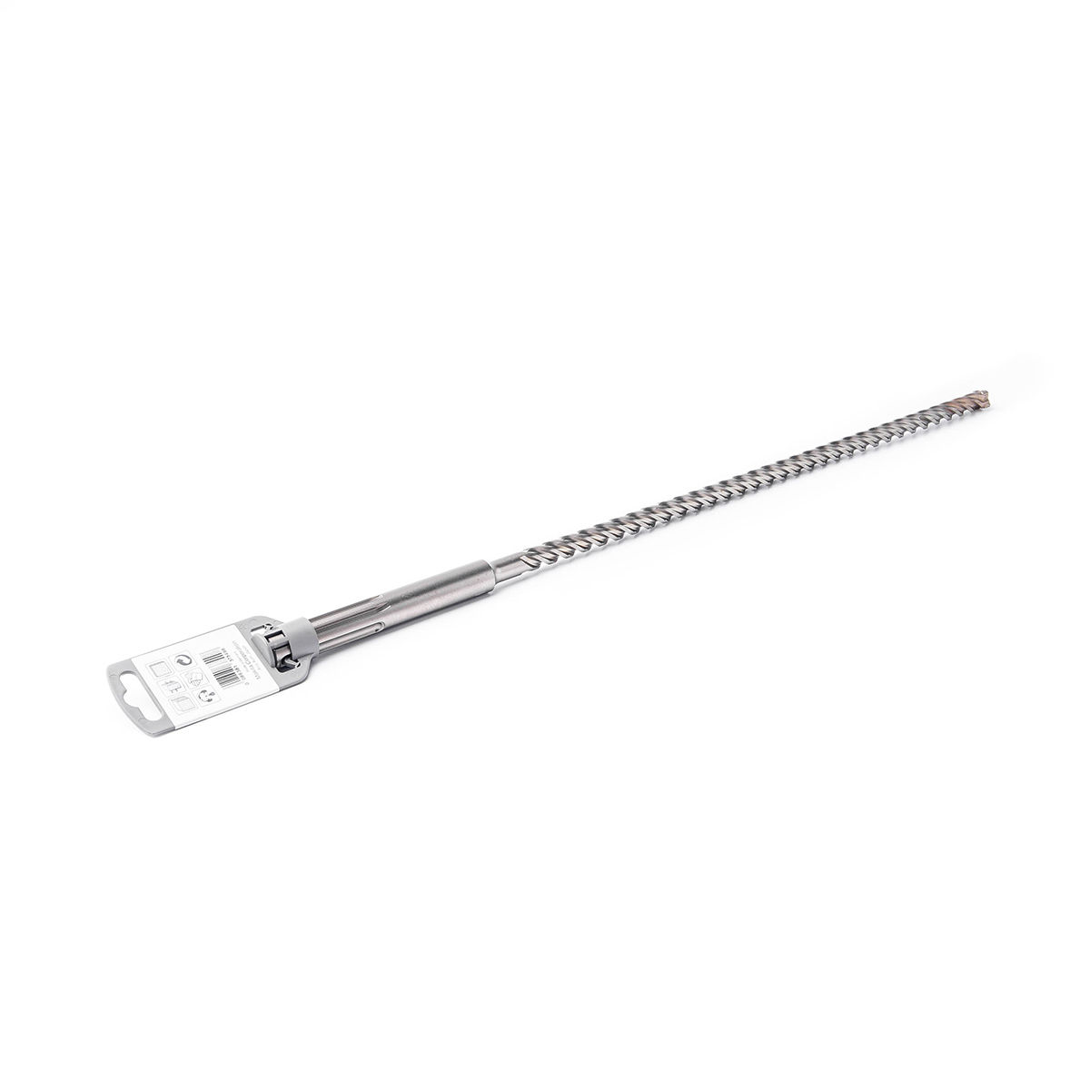 NEMESIS ดอก SDS-MAX 14X540