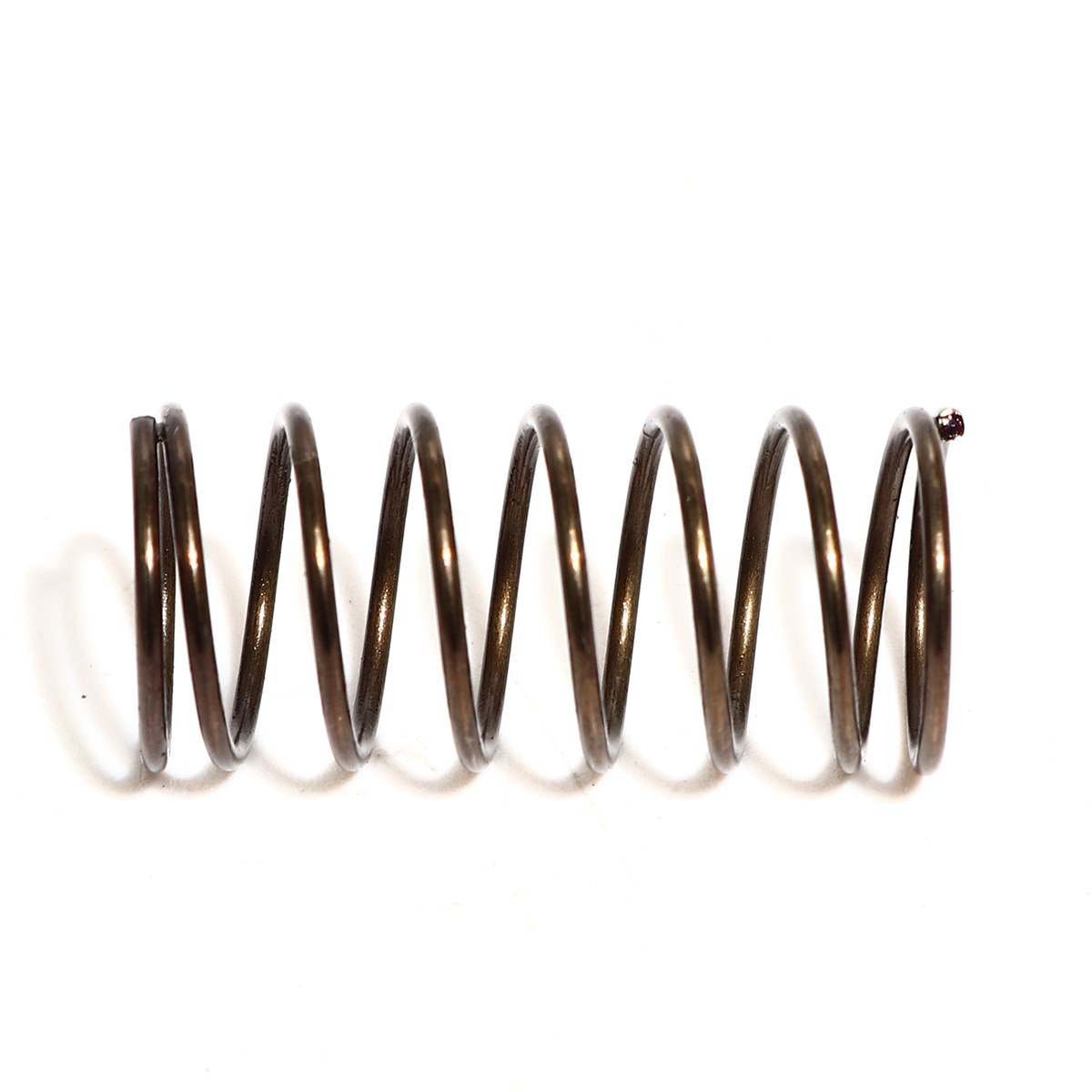 TCA-7 #011 PRESSURE SPRING (O-RING TYPE)