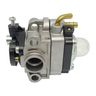 อะไหล่EBH340U#161 CARBURETOR(340R#187)