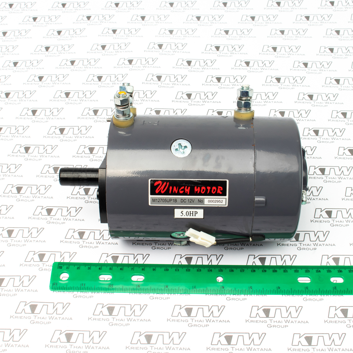 อะไหล่DV-9000/9000I#1 MOTOR 12V