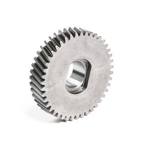อะไหล่ M2401B#20 HELICAL GEAR 43 (MT243)