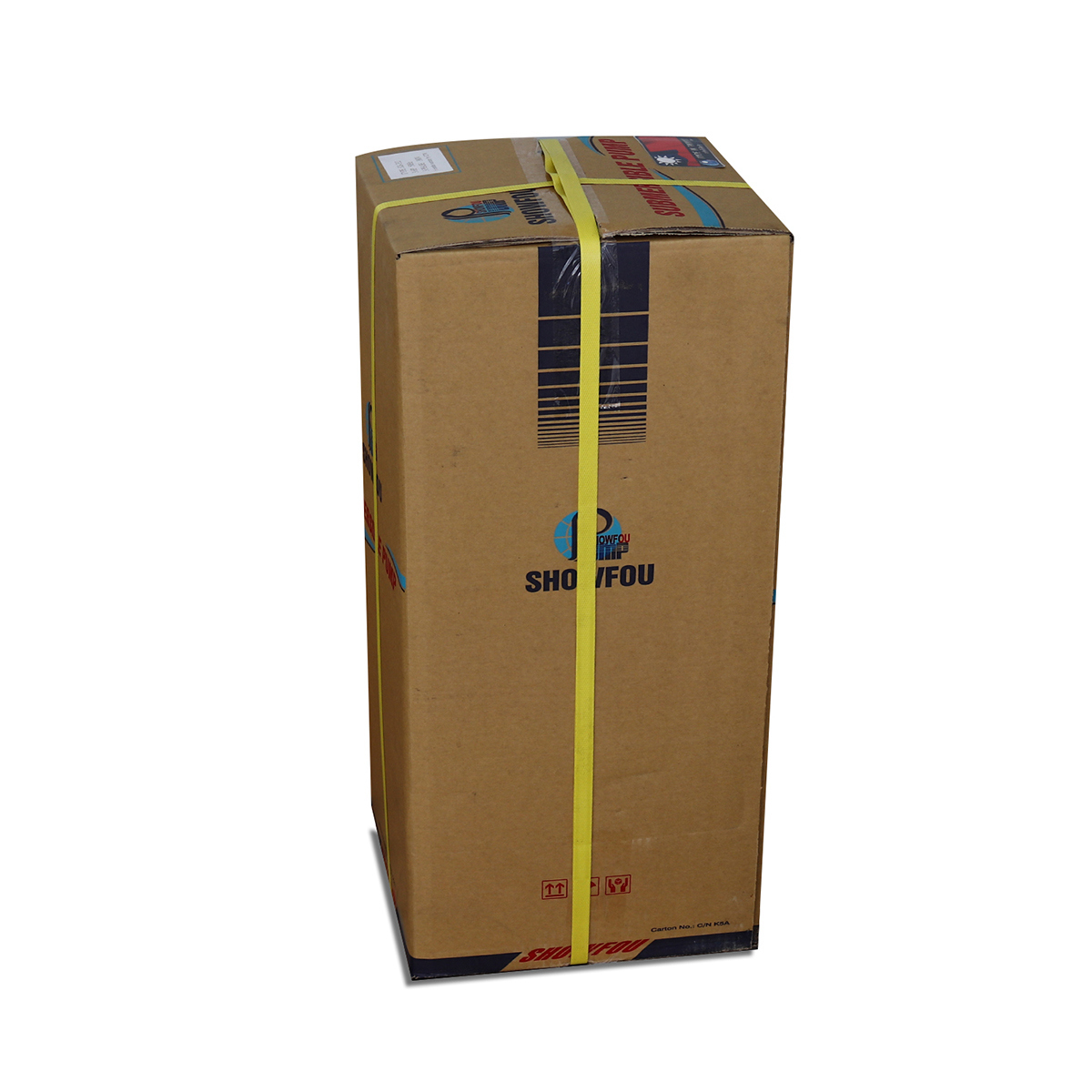 KS-332D ปั๊มจุ่มระบายน้ำ 3HP 380V 4