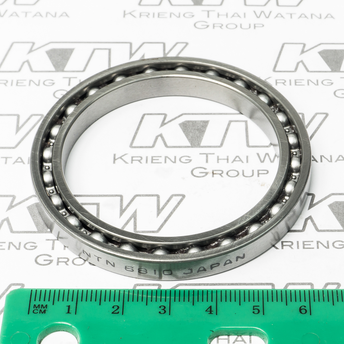 อะไหล่ 6922NB#9 BALL BEARING 6811