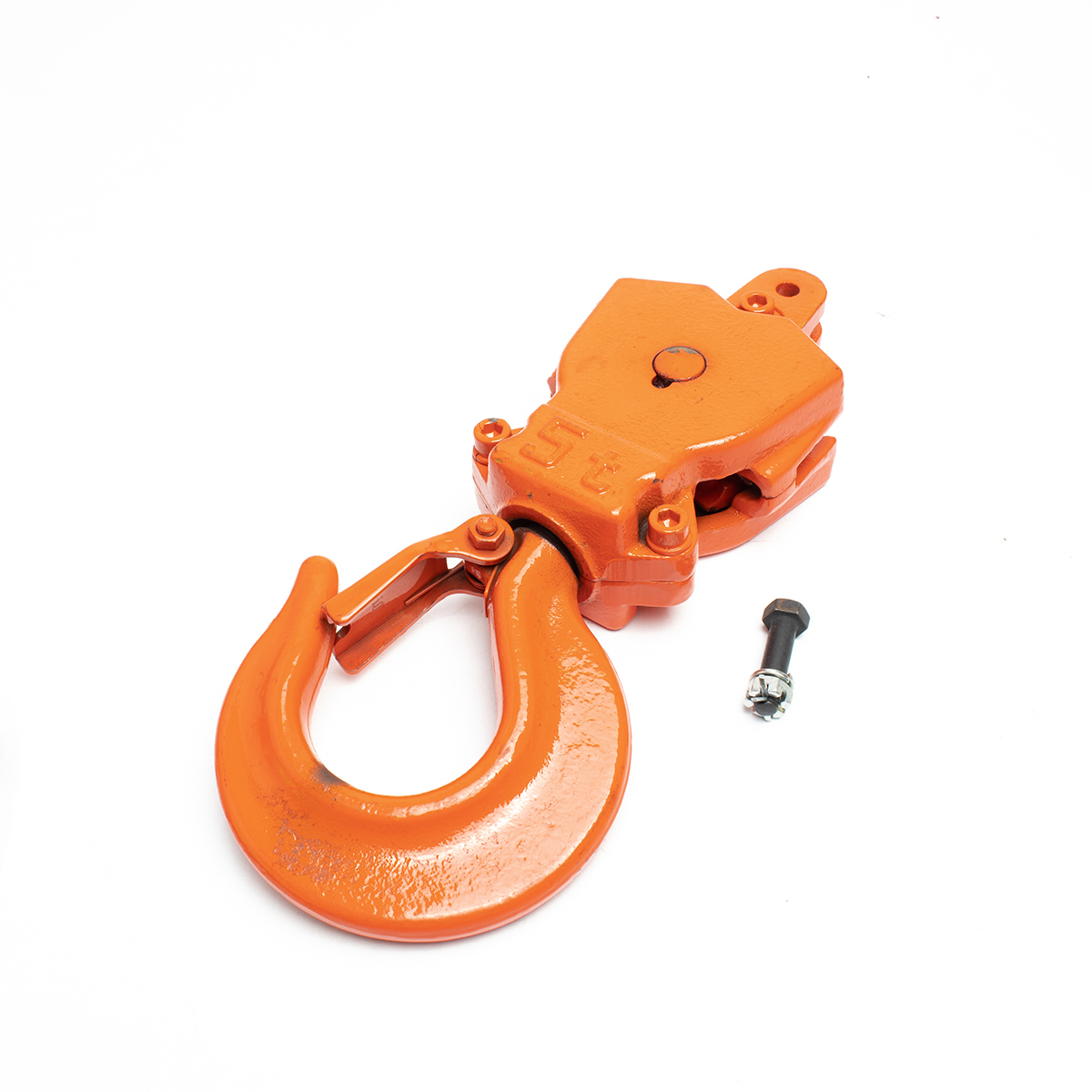 อะไหล่ K-75#600 5 T ตะขอล่าง BOTTOM HOOK