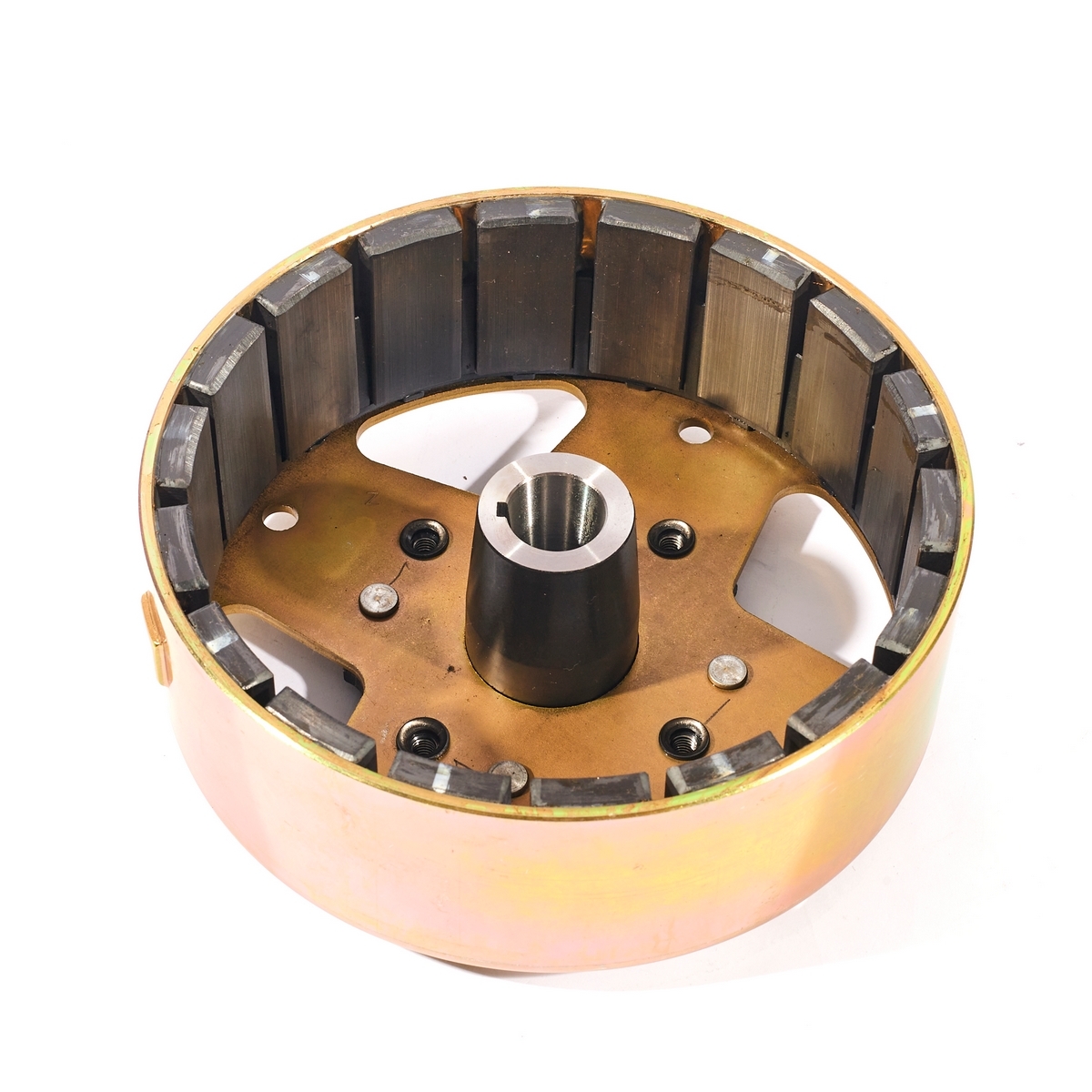 อะไหล่ GT5250I ROTOR ASSEMBLY